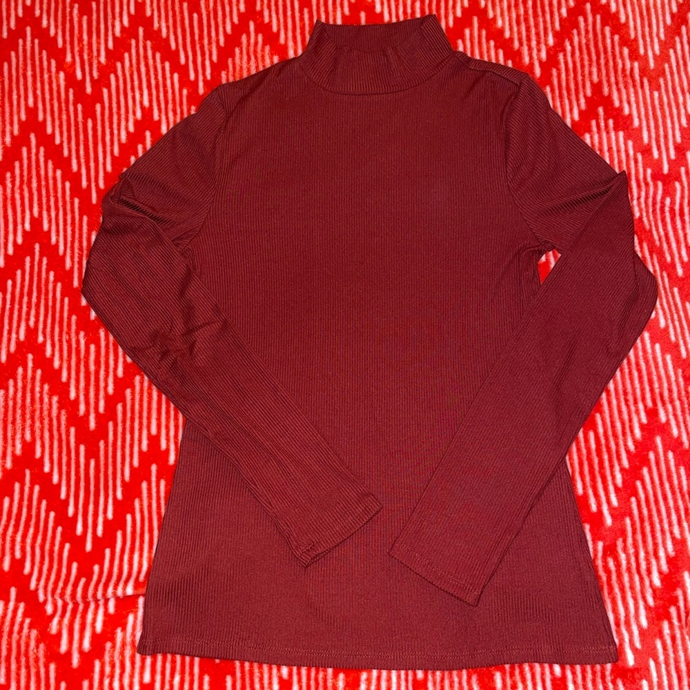 NOBO (No Boundaries) Long Sleeve